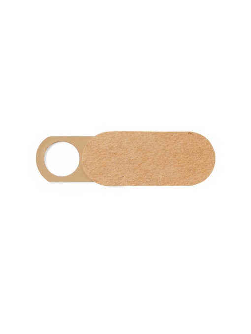 mak™ Webcam Cover Baley