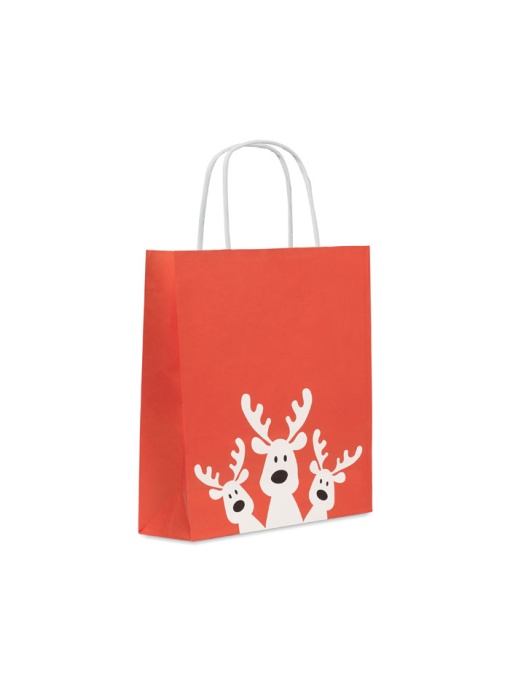 MO™ Bao small – Small paper gift bag