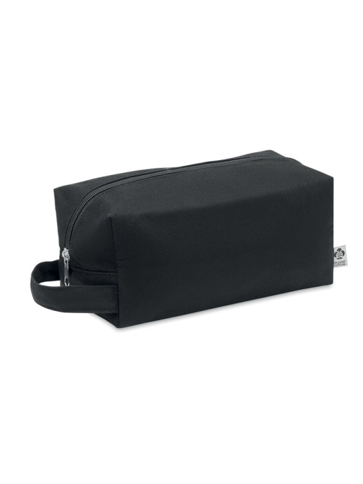 MO™ Bia – Geantă cosmetică canvas 220g