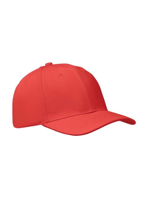 MO™ Sapcă baseball 6 panele