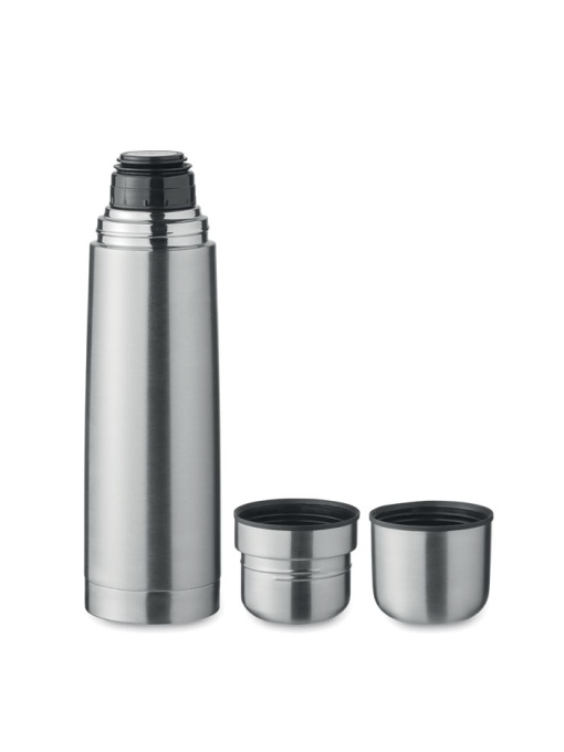MO™ Bussloo – Double-wall bottle, 750 ml