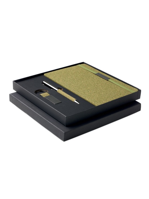 MO™ Chippewa set – 3-piece gift set in box
