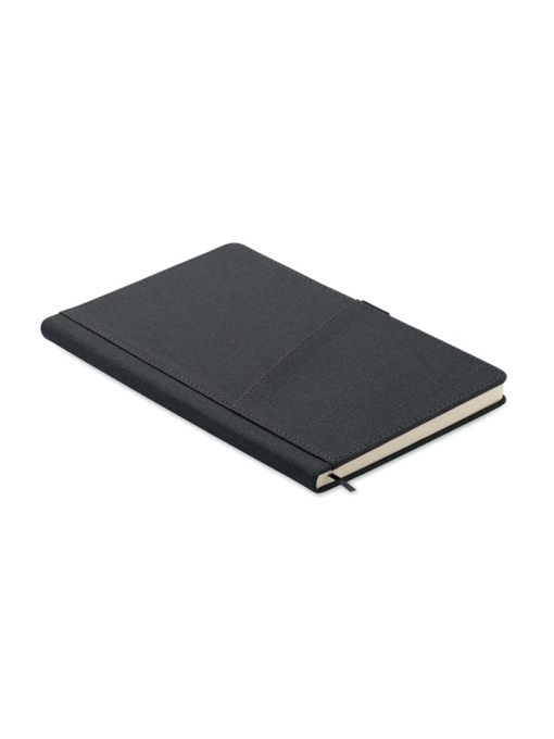MO™ Cinco – Agendă A5 PU buzunar frontal