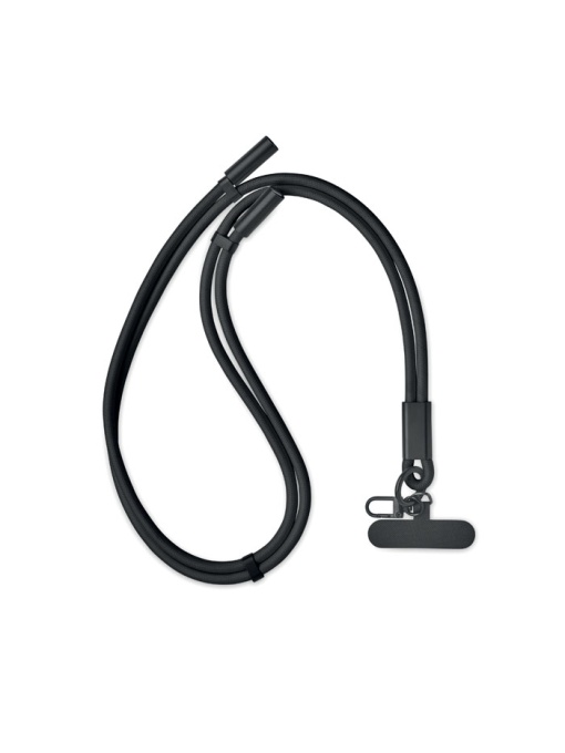 MO™ Cocharge – 60W charging/data lanyard