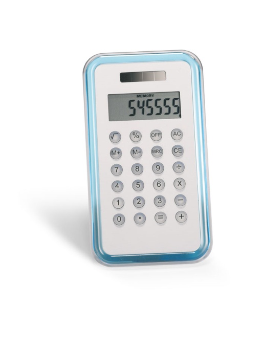 MO™ Culca – Calculator cu 8 cifre