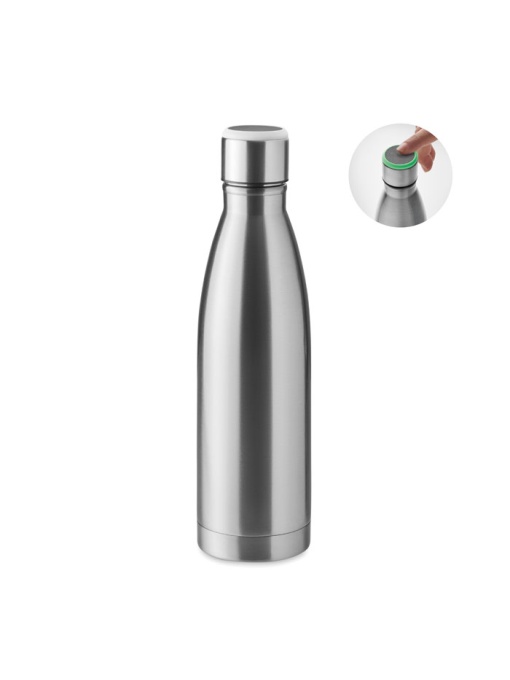MO™ Dereo – 500 ml double-wall bottle
