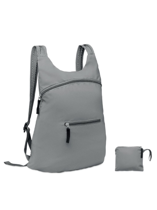 MO™ Destello – Geantă de sport reflectorizantă