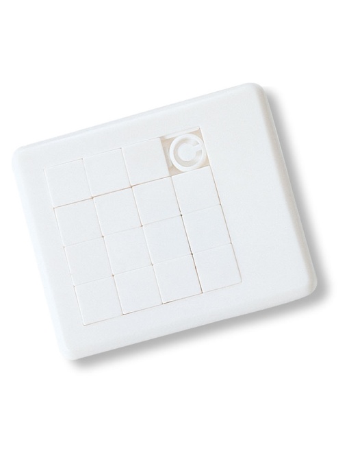 MO™ Diver – HIPS plastic puzzle