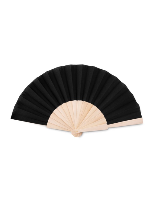 MO™ Fanny wood – Hand fan