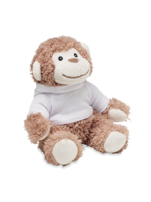 MO™ Lenny – Maimuțică de pluș Teddy
