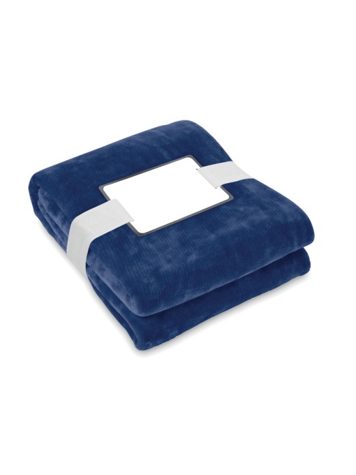MO™ Logan – Pătură fleece RPET 280 gr/m²