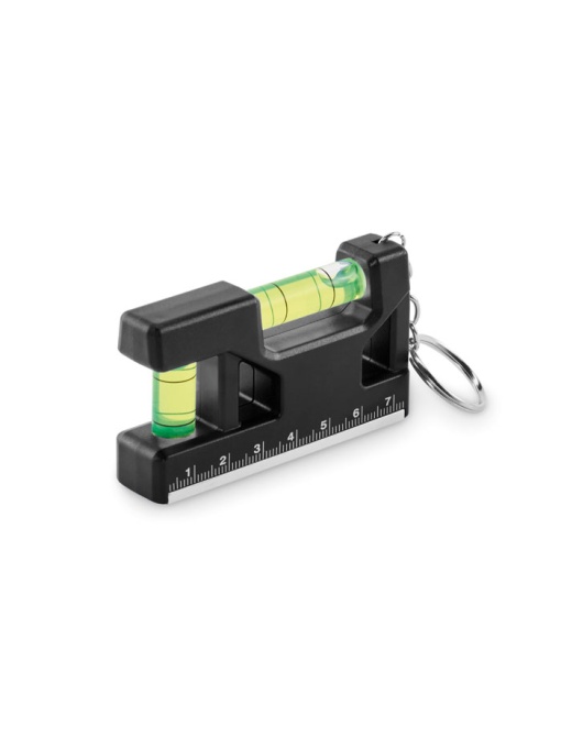 MO™ Magevel – Poloboc cu breloc din ABS
