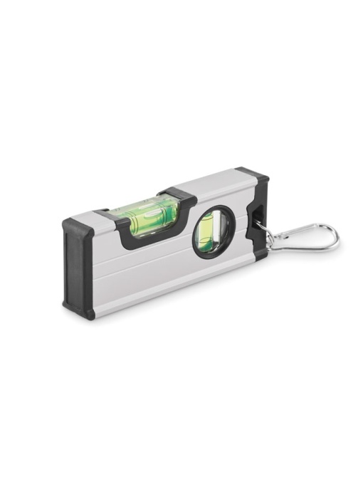 MO™ Magnel – Mini magnetic aluminium spirit level