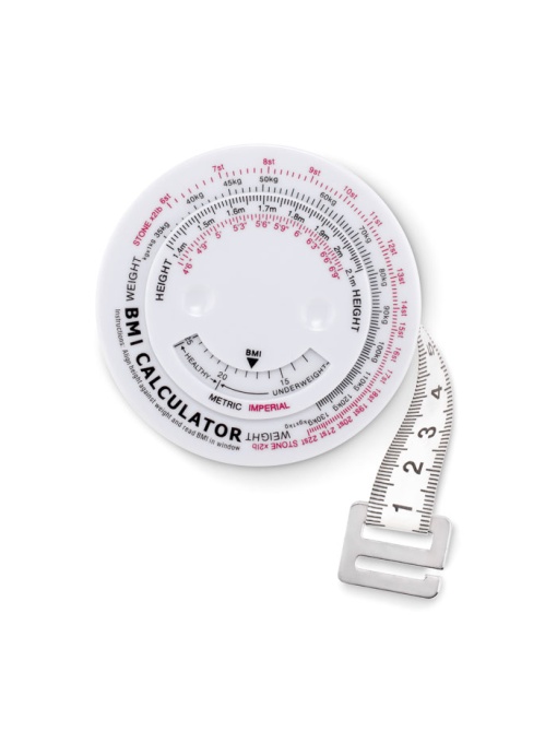 MO™ Measure it – Calculator masă corporală
