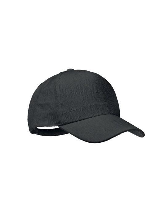 MO™ Naima cap – Hemp baseball cap