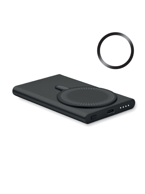 MO™ Powerbank wireless