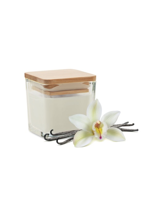 MO™ Pila – Scented square candle, 50 g