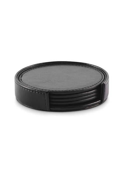 MO™ Posa set – Set 4 suporturi de pahare PU