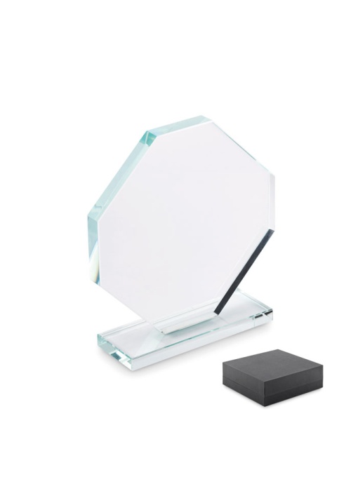 MO™ Rumbo – Trofeu din cristal