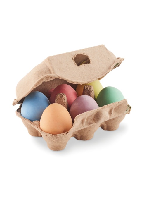 MO™ Tamago – 6 crete formă de ou în cutie