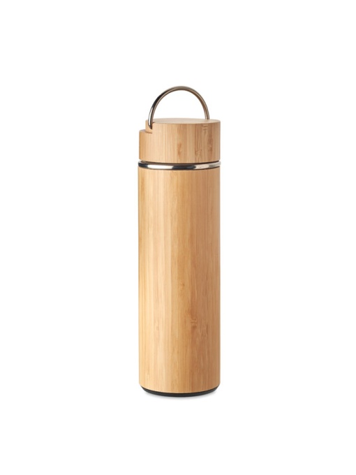MO™ Tampere – Termos cu perete dublu, 400 ml