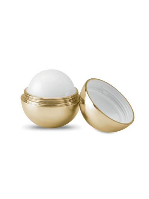 MO™ Balsam buze rotund finisaj UV