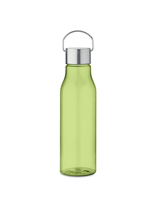 MO™ Sticlă RPET cu capac PP 600 ml