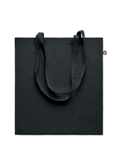 MO™ Zoco colour – Sacosă din bumbac reciclat