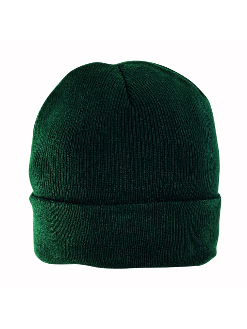 ON™ Knitted, 100% acrylic, double-yarn (65-70 g) Concert beanie - warm