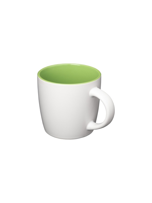 ON™ Cană ceramică bicoloră 350 ml