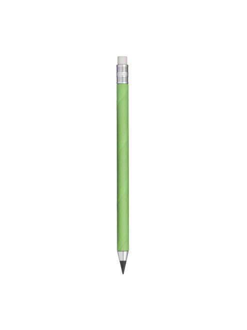 ON™ Creion colorat durabil din hârtie reciclată, cu radieră