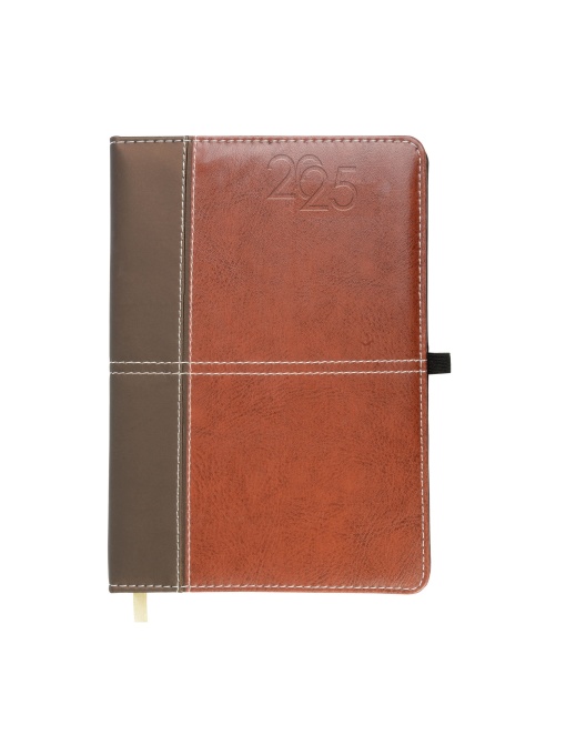 ON™ Daily diary 2025 in PU