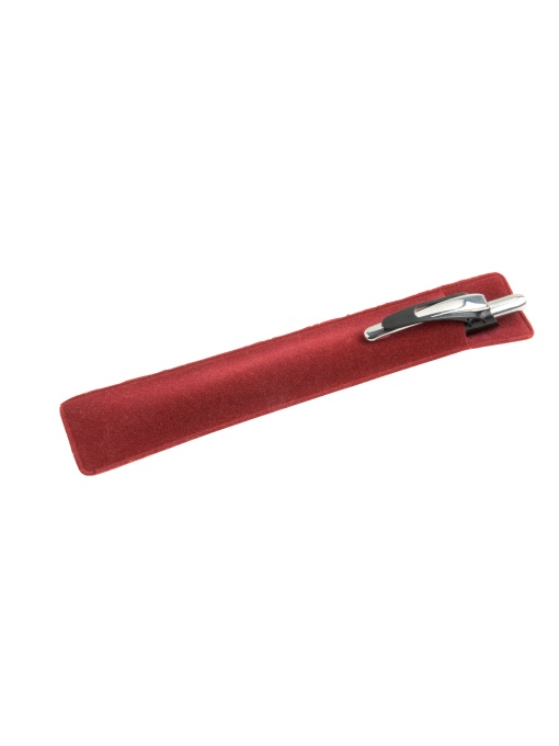 ON™ Etui din PVC pentru 1 pix