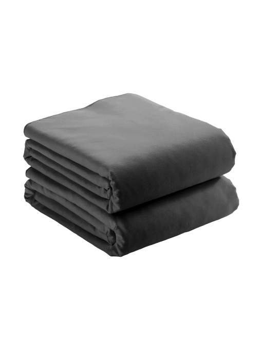 ON™ Extra-absorbent microfibre polyester (170 g/m2) towel (100 x 150 cm)