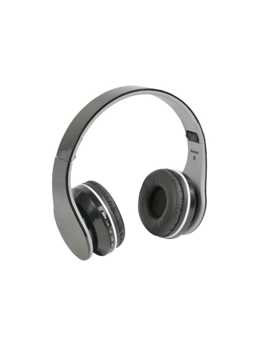 ON™ Foldable bluetooth stereo headset with built-in microphone