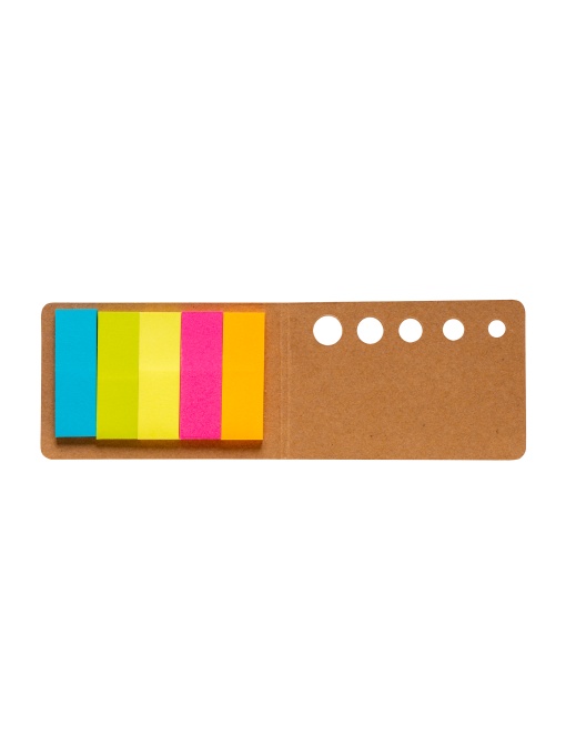 ON™ Mini cardboard sticky note holder