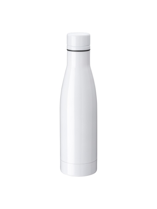 ON™ Stainless steel thermal bottle 500 ml capacity, for sublimation