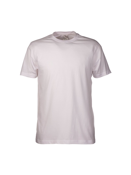 ON™ Tricou bărbați (mărimi XS–XXL), 100% bumbac pieptănat 145 g/m2