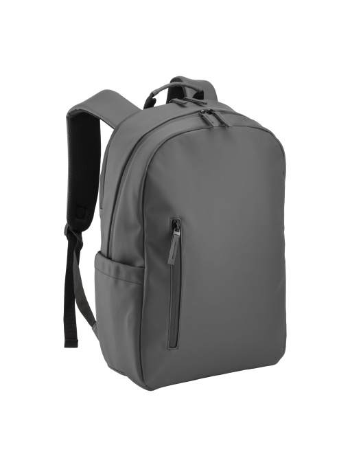 ON™ Water-resistant Soft PU (15") backpack