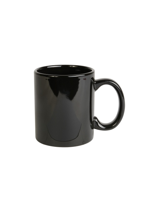 ON™ White grade A ceramic mug, suitable for dishwashers and microwaves, white box (0.32 L)