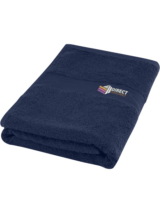 PF™ Amelia prosop din bumbac 450 g/m² 70x140 cm - Img 1