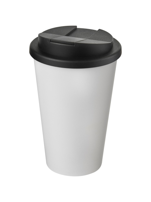 PF™ Americano® pahar 350 ml cu capac anti-vărsare