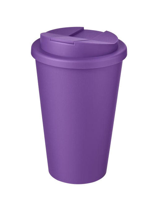 PF™ Americano® 350 ml tumbler with spill-proof lid