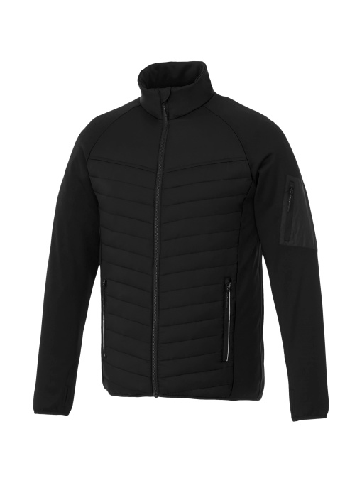 PF™ Banff men&#039;s hybrid insulated jacket