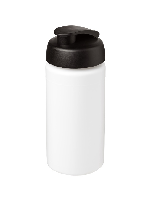 PF™ Baseline® Plus grip 500 ml flip lid sport bottle