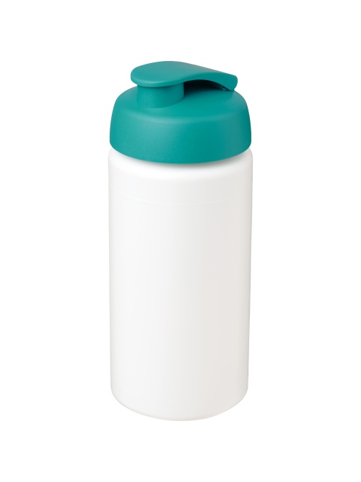 PF™ Baseline® Plus grip 500 ml flip lid sport bottle