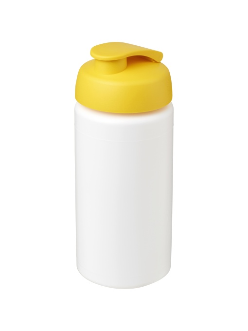 PF™ Baseline® Plus grip 500 ml flip lid sport bottle
