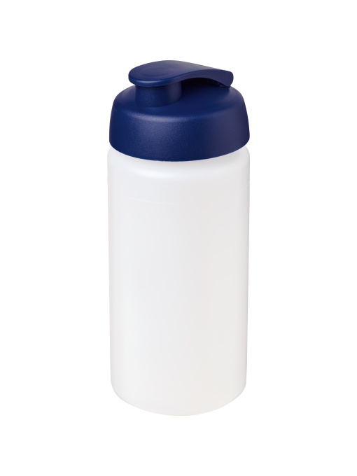 PF™ Baseline® Plus grip 500 ml flip lid sport bottle