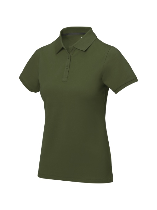 PF™ Calgary short sleeve women&#039;s polo