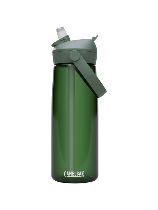 PF™ Camelbak® Thrive Flip 750 ml Tritan Renew water bottle with flip straw - Img 1
